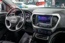 GMC Acadia